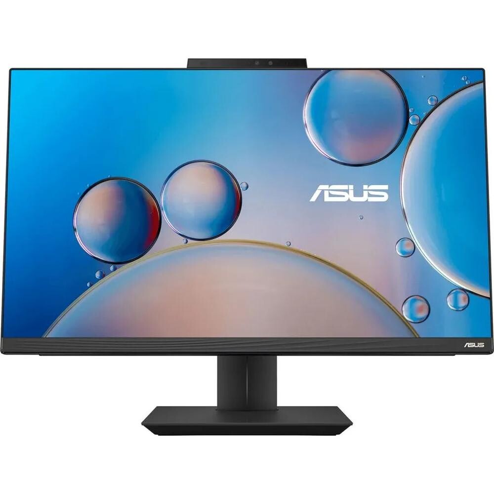 Моноблок ASUS E5702WVA-BPE0090 Core i5 1340P(1.9Ghz)/16384Mb/512PCISSDGb/DOS/Black (90PT03N1-M00VW0)