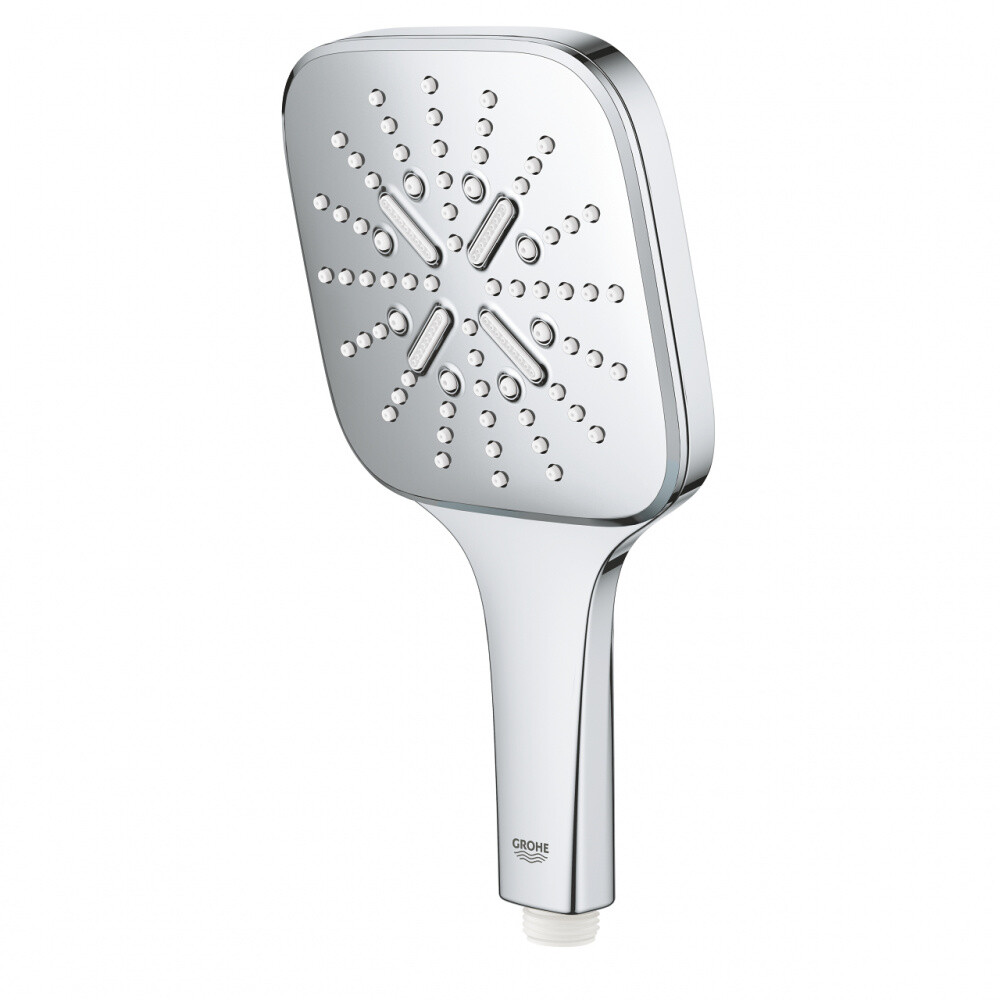 

Душевая лейка Grohe RainShower SmartActive Cube 26550000