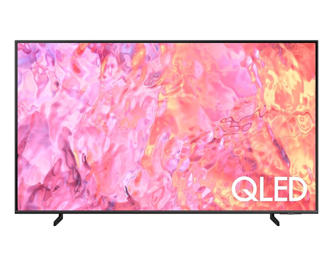 

Телевизор Samsung QA65Q60CAUXZN