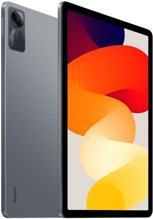 Планшет Xiaomi Redmi Pad SE 4/128GB Graphite Gray (49283)