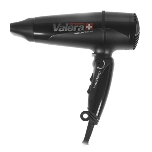 

Фен Valera SL5400T черный