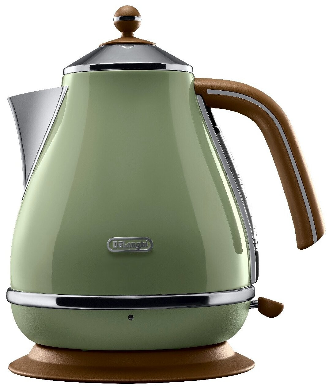 

Чайник Delonghi KBOV 2001 GR