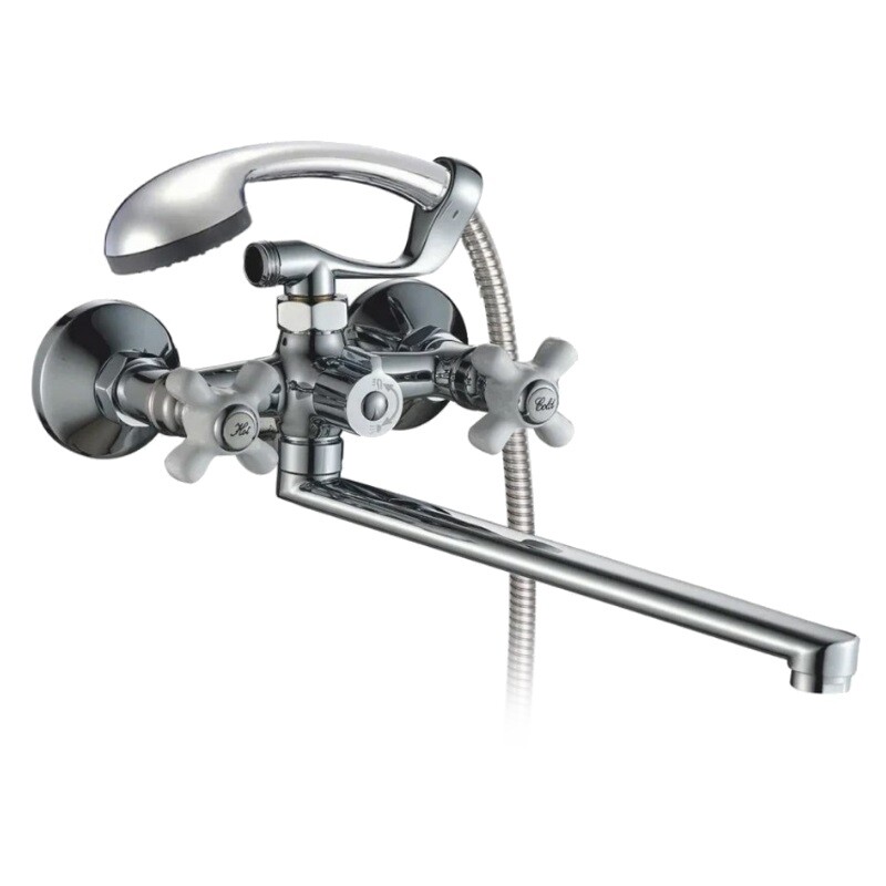

Смеситель для ванны Gota Rocio G324910