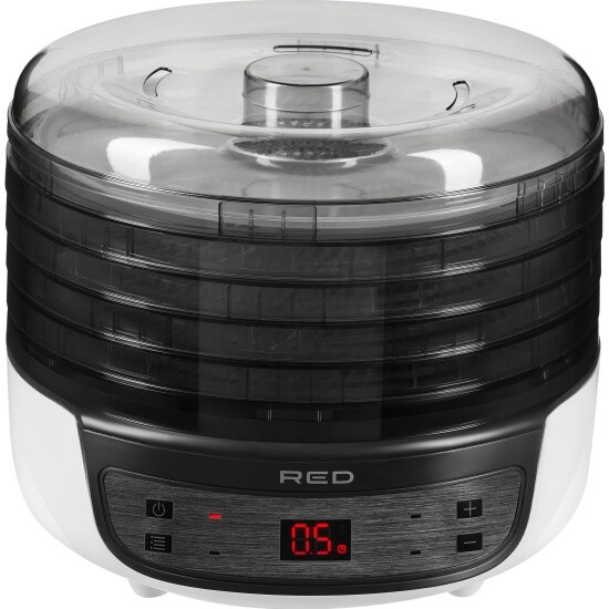 

Сушилка для продуктов RED Solution RFD-0122