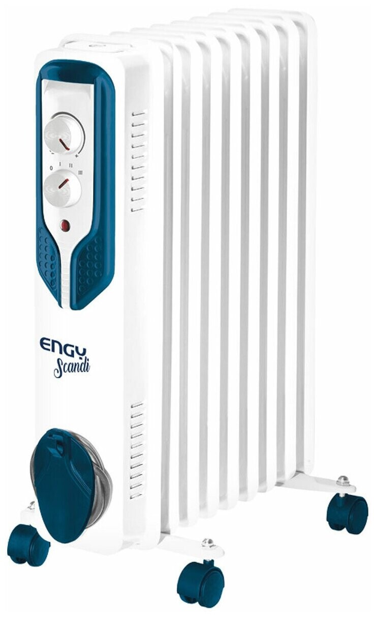

Радиатор Engy EN-2509 SCANDI