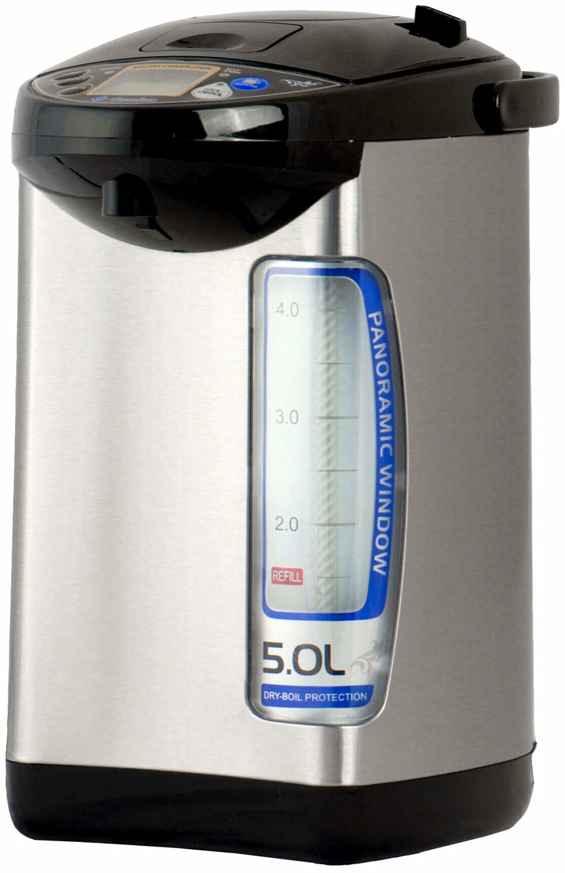 

Термопот Gemlux GL-PCM-50W