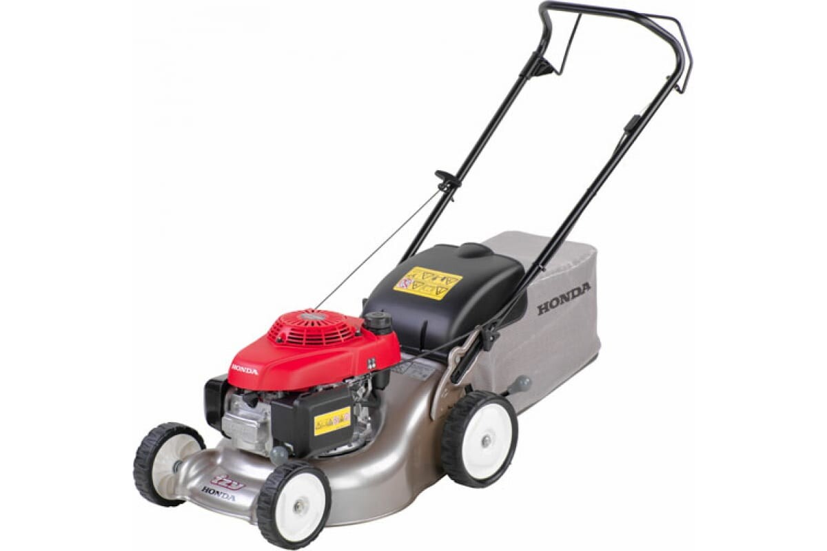 

Газонокосилка Honda HRG 416C PKEH