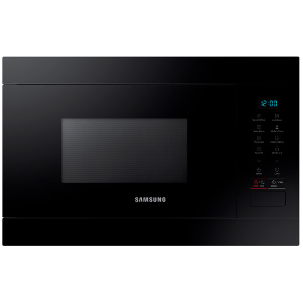 

Встраиваемая микроволновая печь Samsung MS22M8054AK