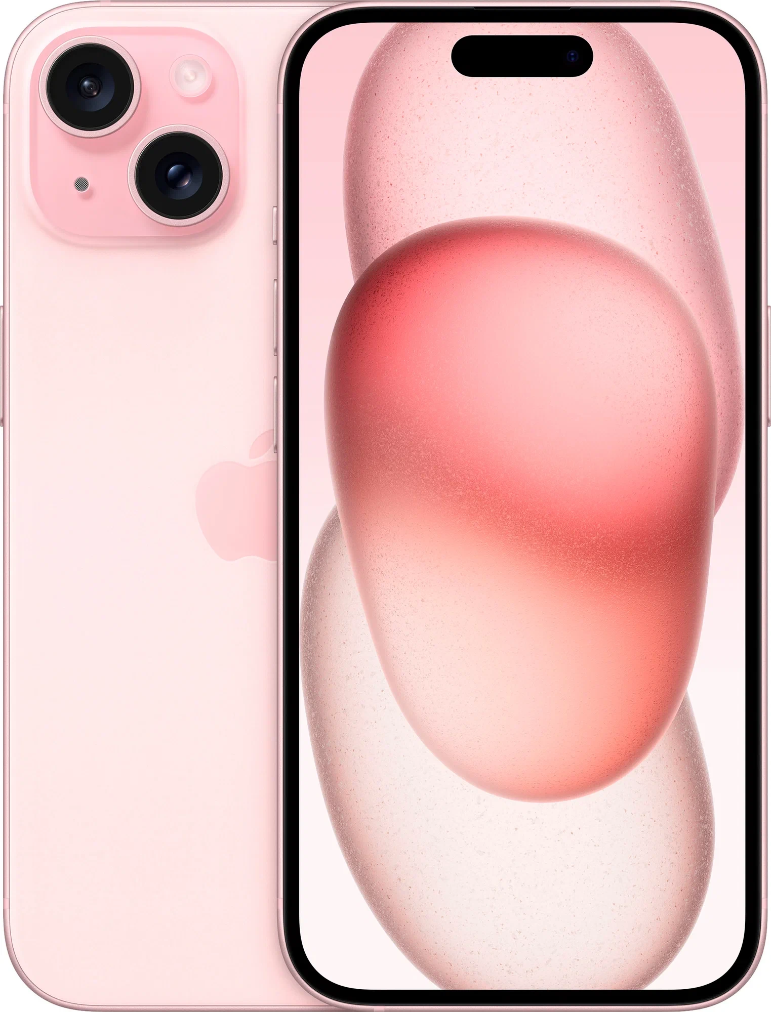 

Телефон Apple iPhone 15 256GB Pink (MV9Q3CH/A)