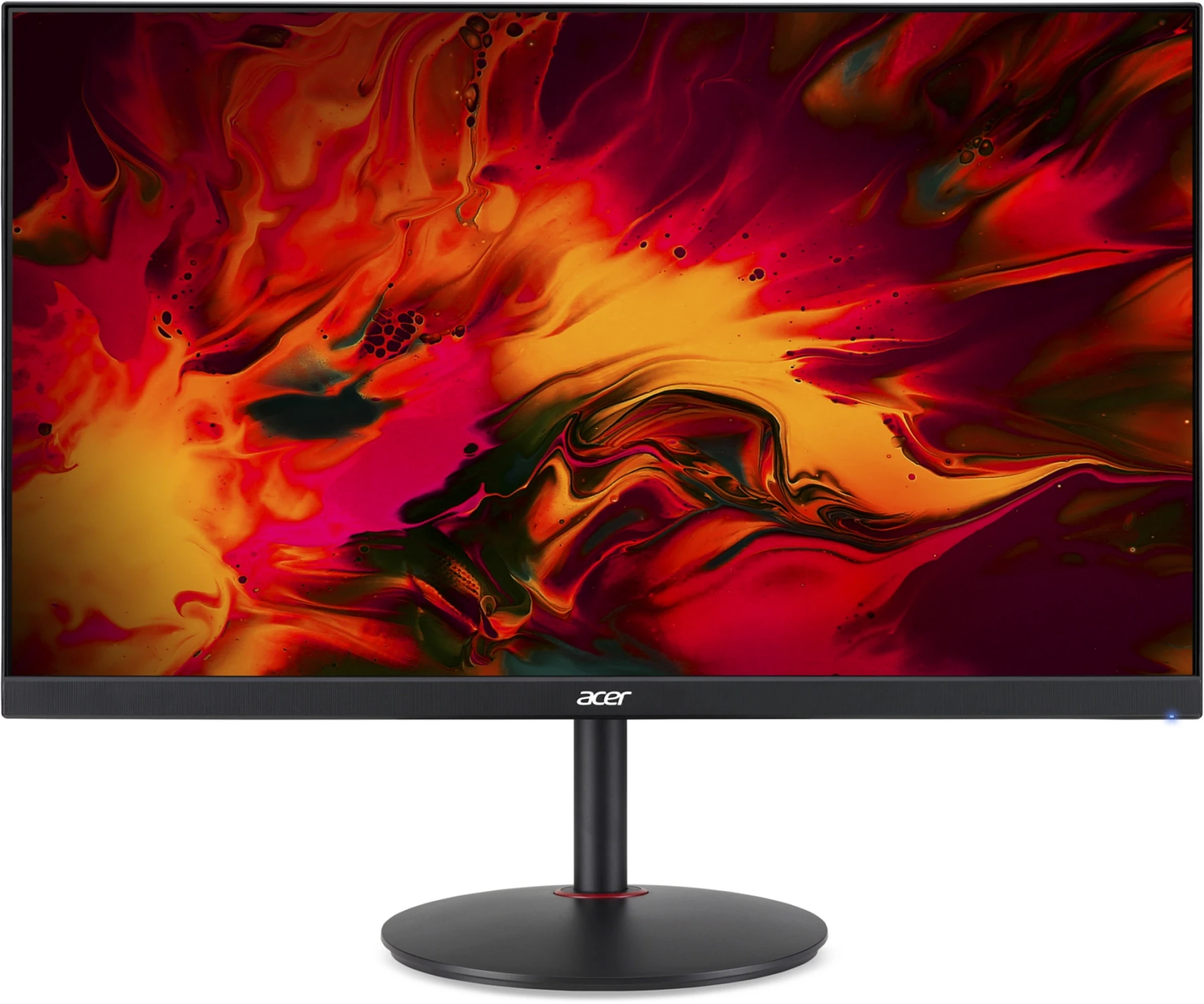 

Монитор Acer XV272KLVBMIIPRUZX (UM.HX2EE.V18)