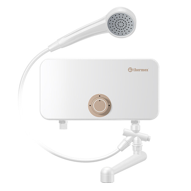 

Водонагреватель Thermex Oscar 5500