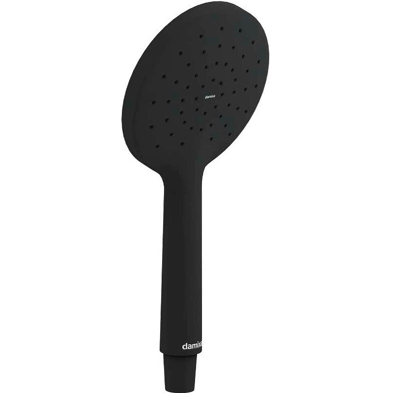 

Душевая лейка Damixa Jupiter 977020300 черный