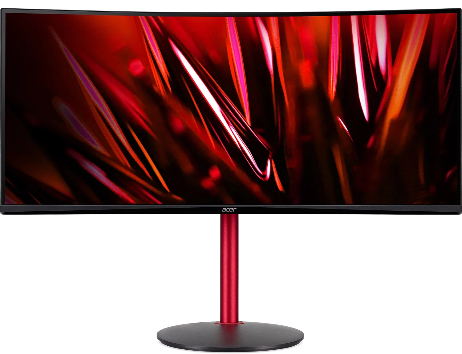 

Монитор Acer XZ342CUPbmiiphx