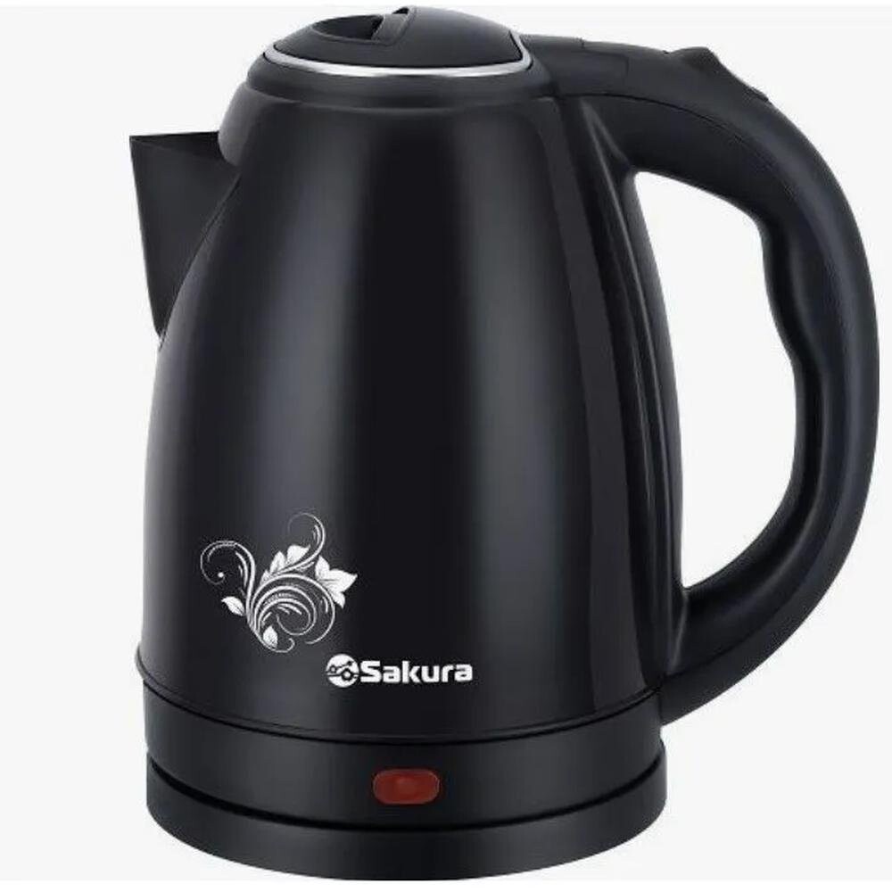 

Чайник Sakura SA-2735BK