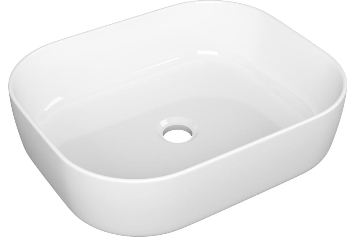 

Раковина для ванной Point Афина 50 (PN43041)