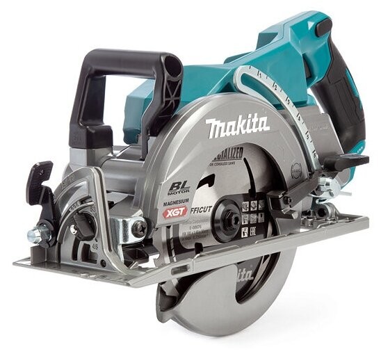 

Циркулярная пила Makita RS001GZ