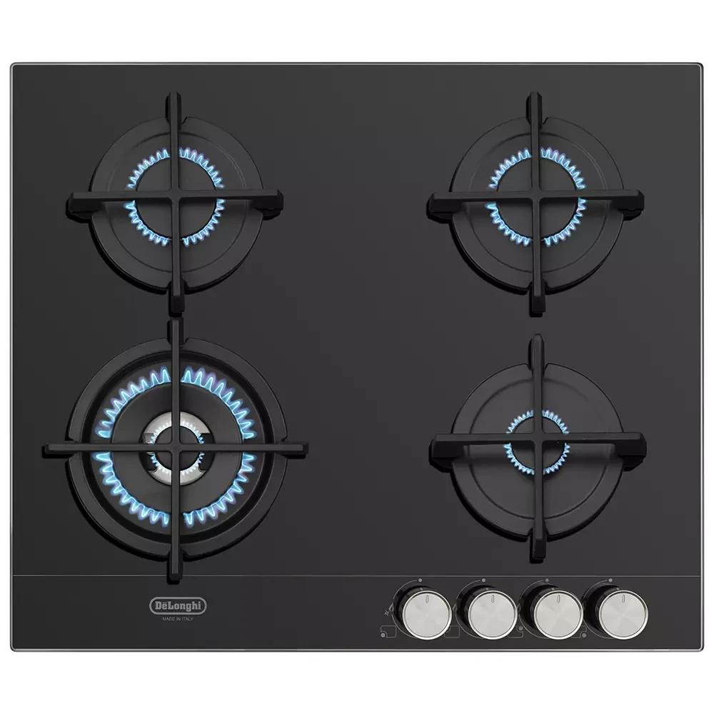 

Газовая варочная панель Delonghi NSL 460 N RUS
