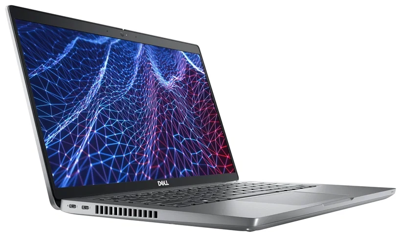 

Ноутбук DELL Latitude 5430 DOS grey (486-74657)