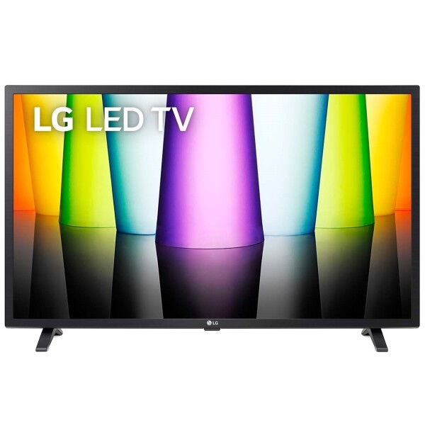 

Телевизор LG 32LQ630B6LA.ARUR