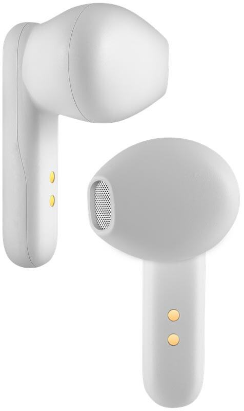 

Наушники Defender Twins 920 белый (63920)