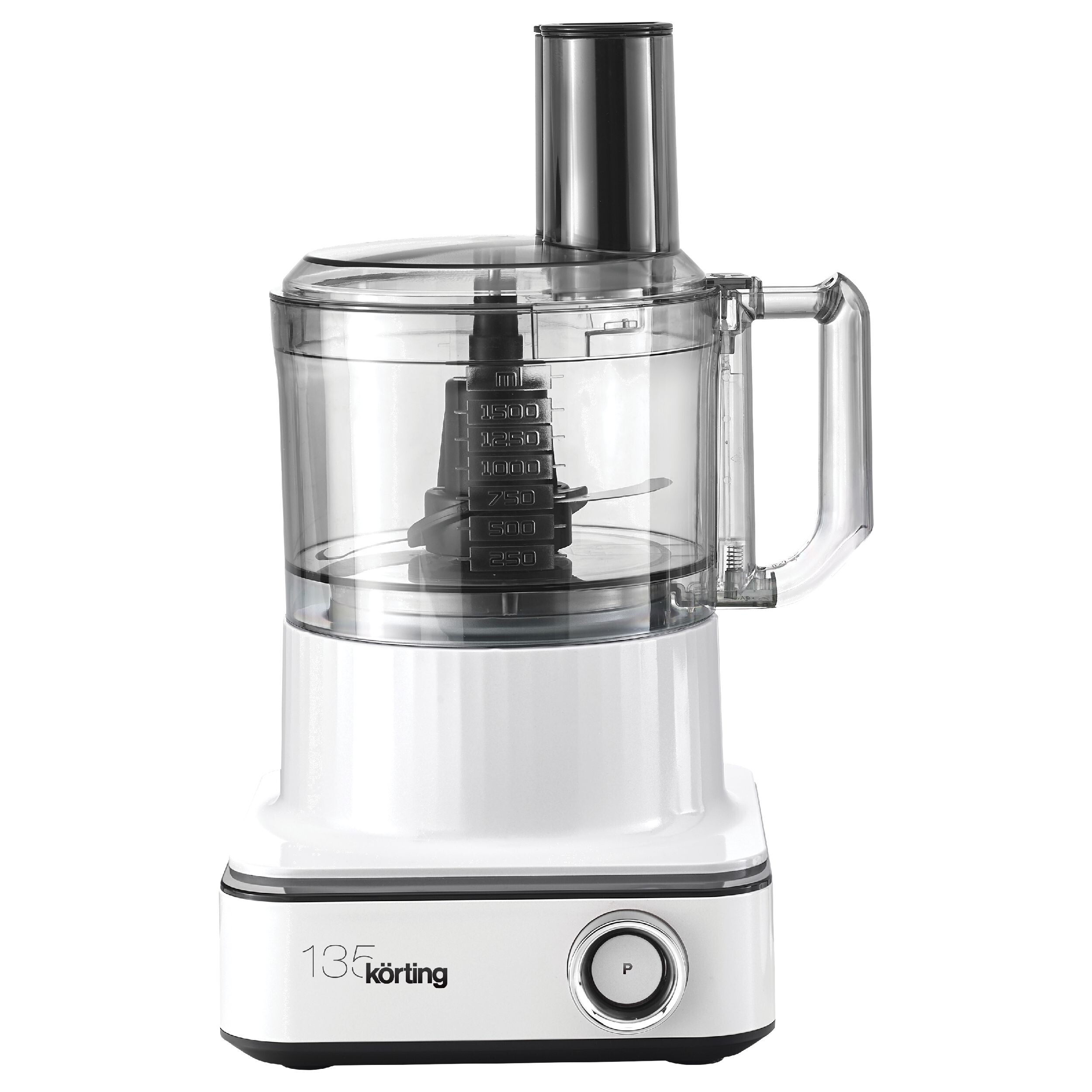 

Блендер Korting KFP 0203 W 135