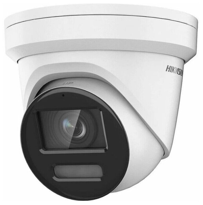 

Камера видеонаблюдения Hikvision DS-2CD2387G2-LU (4mm)(C)