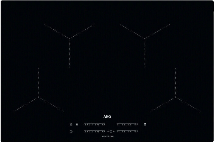 

Электрическая варочная панель AEG IKB84431IB
