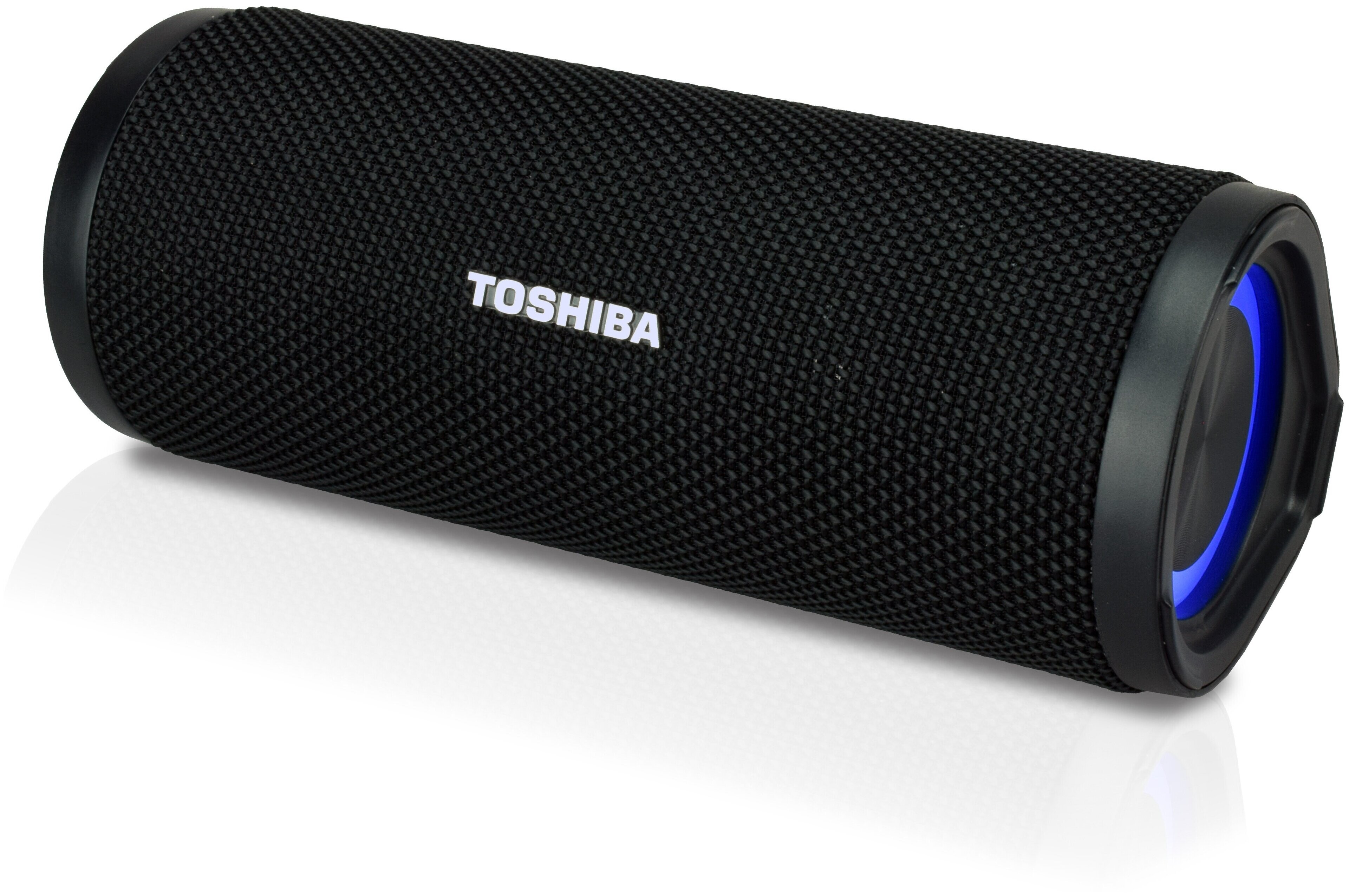 

Портативная акустика Toshiba TY-WSP102