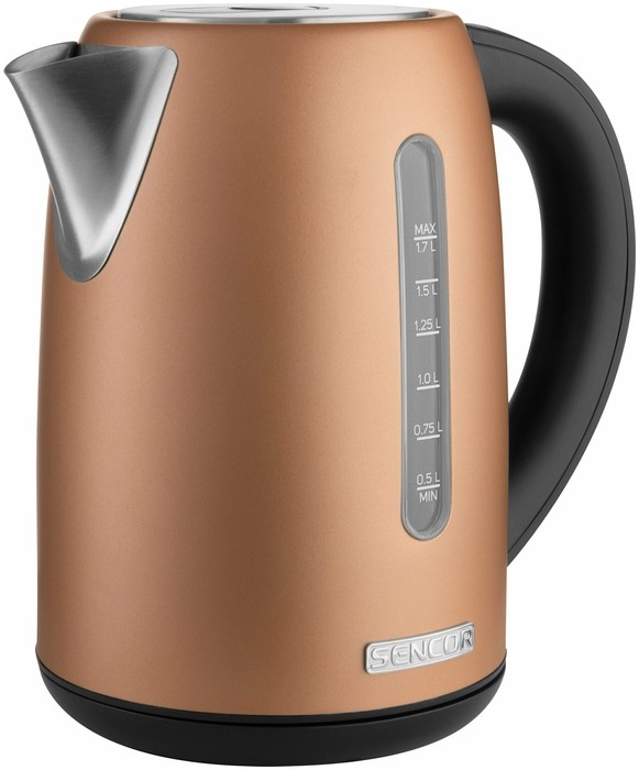 

Чайник Sencor SWK 7706GD