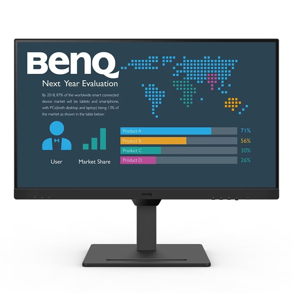 

Монитор BenQ BL2790QT