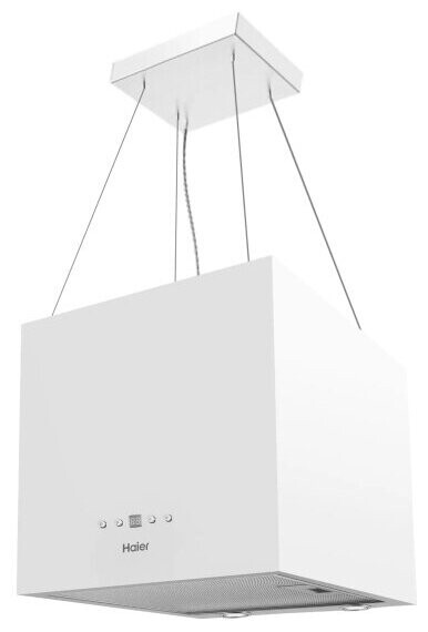 

Островная вытяжка Haier HVX-C471IW