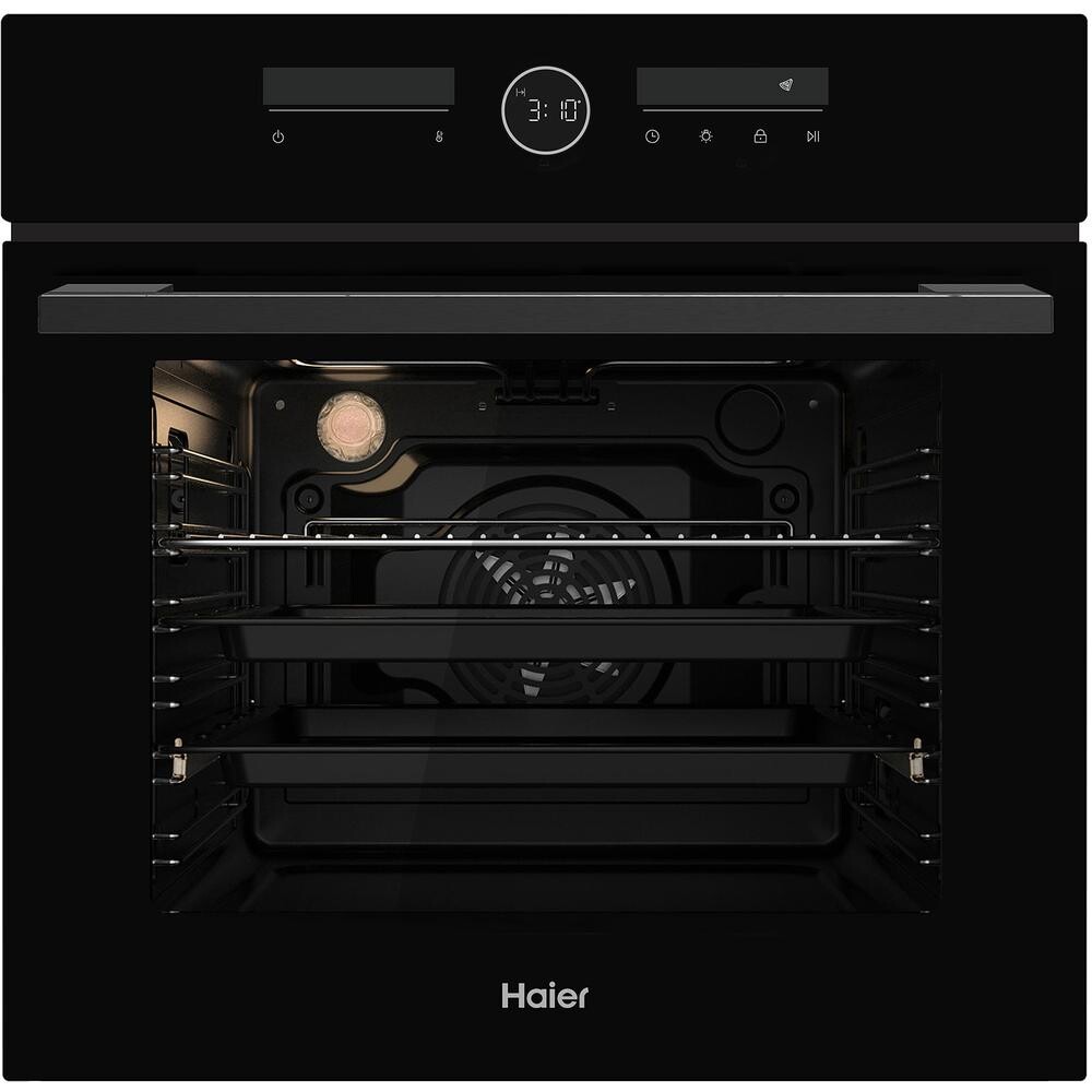 

Электрический духовой шкаф Haier HOX-FT5AMTB
