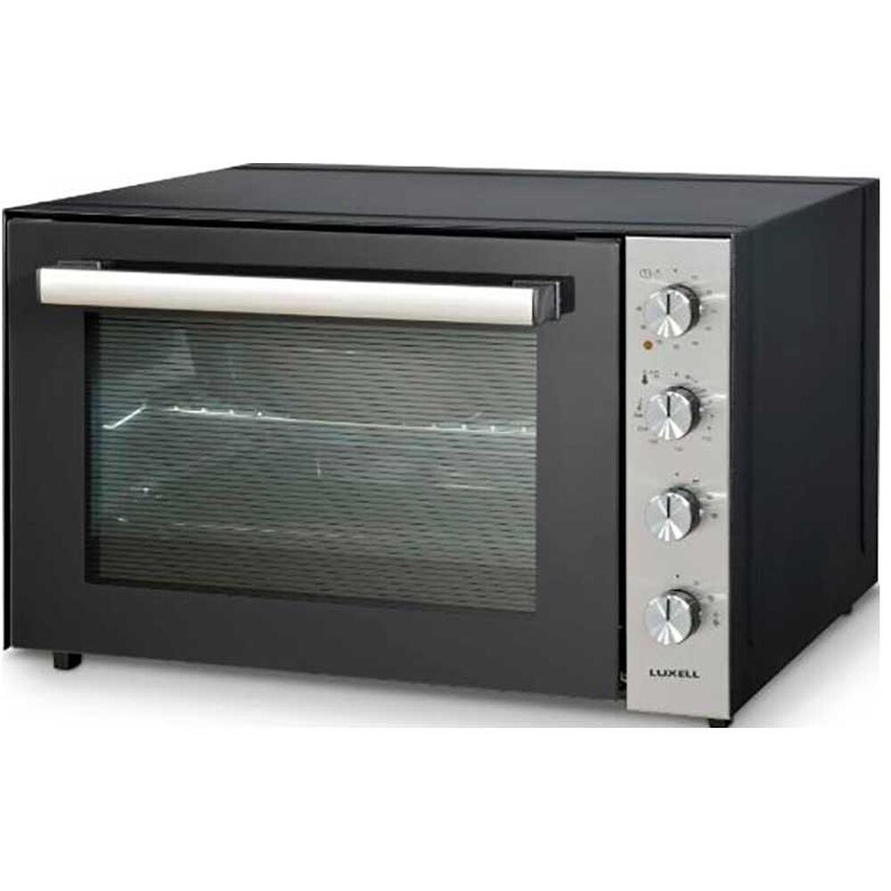 

Мини-печь LUXELL MO-70C BL