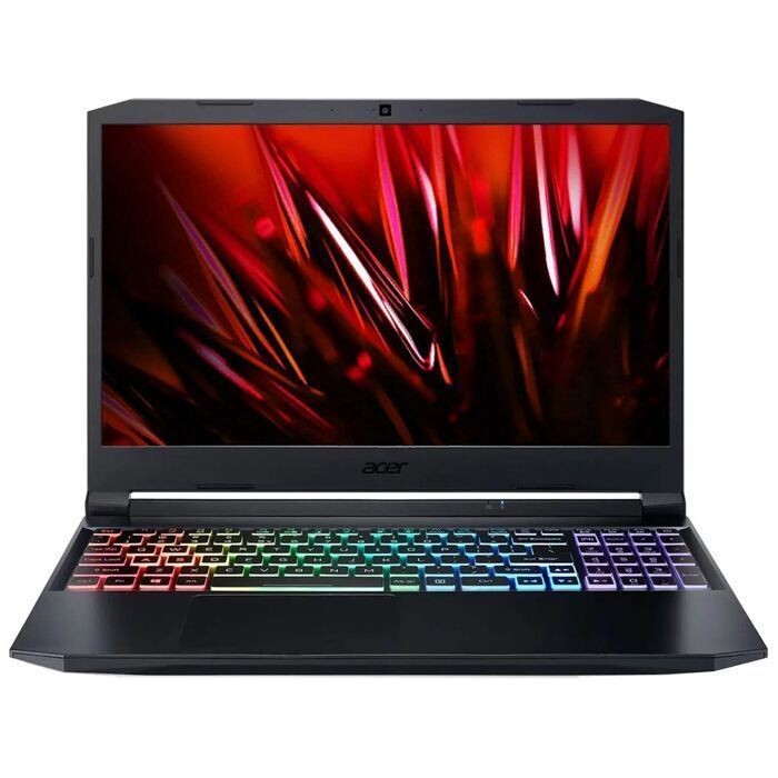 

Ноутбук Acer Nitro 5 AN515-45-R8J6 Win11Home Black (NH.QBCEP.00Q)