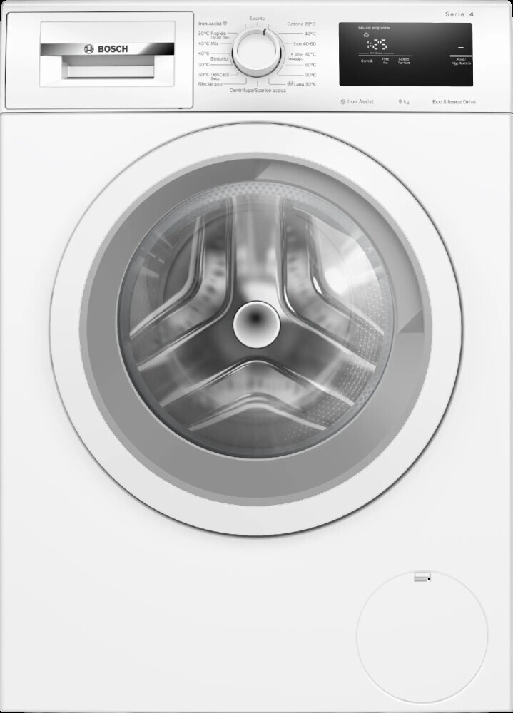 

Стиральная машина Bosch WAN24009II