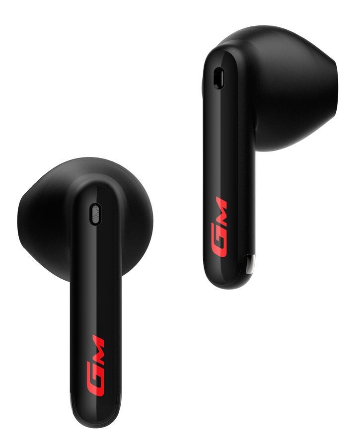 

Наушники Edifier GM3 Plus черный