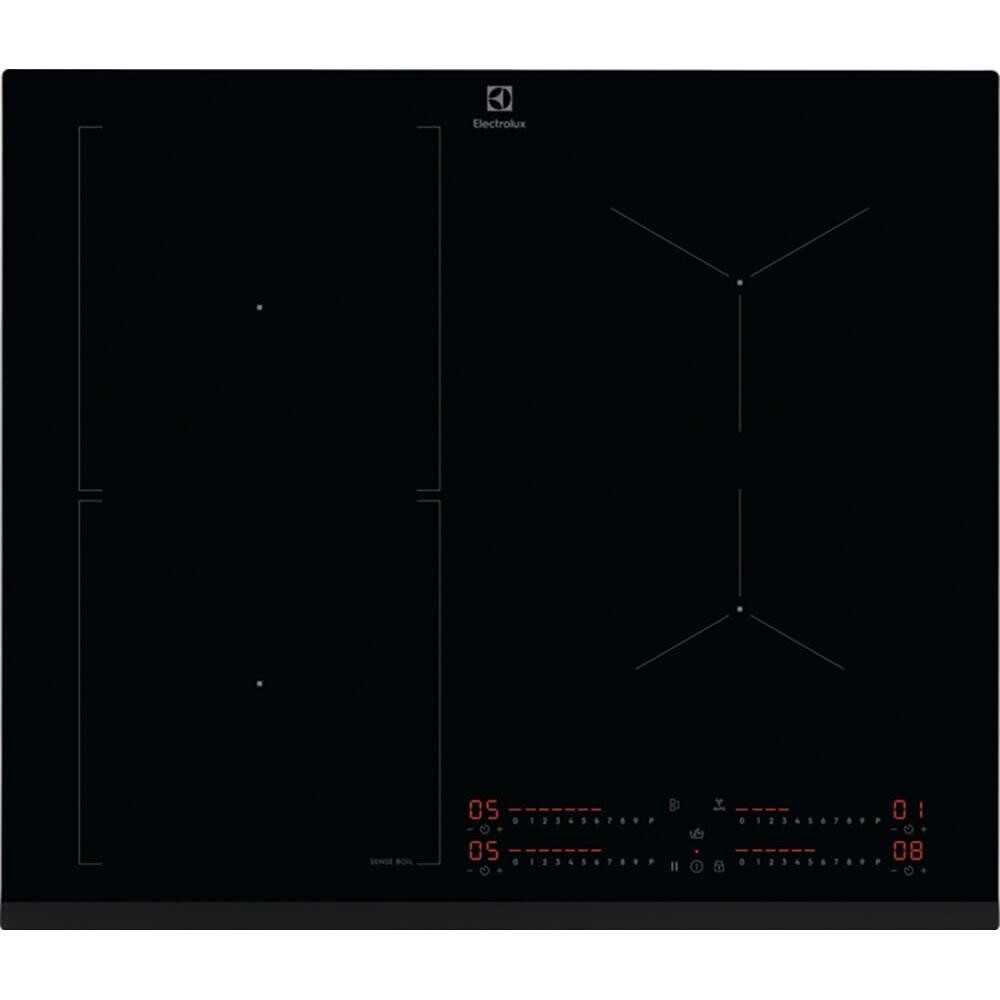 

Электрическая варочная панель Electrolux CIS62450