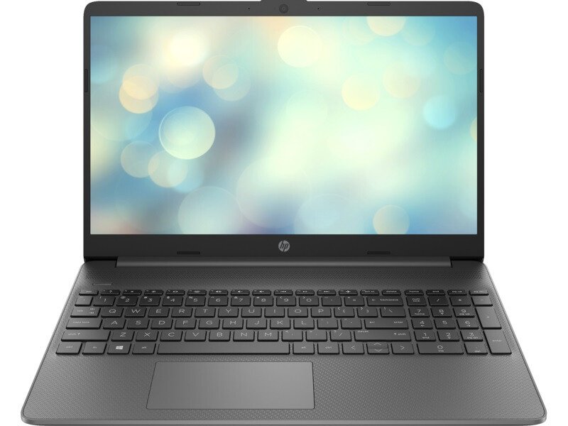 

Ноутбук HP 15s-eq3013ci Free DOS grey (67L48EA)