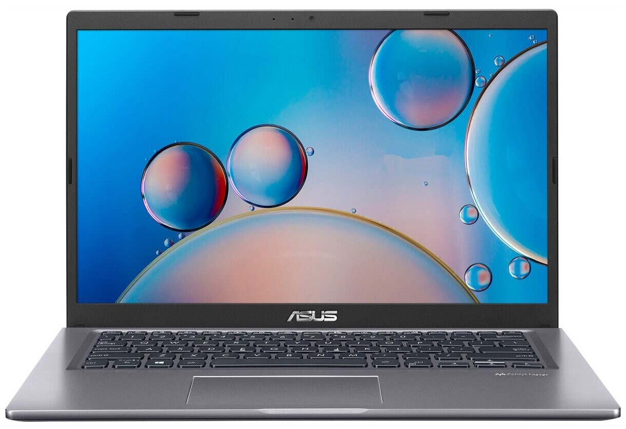 

Ноутбук ASUS X415EA-EB1313W W11 Grey (90NB0TT2-M00DT0)