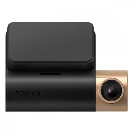 

Автомобильный видеорегистратор 70mai Dash Cam Lite 2 (Midrive D10) (RU)