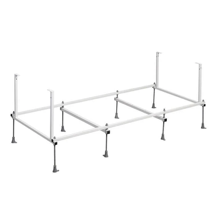

Для ванны Santek ЛАММА монтажный комплект 150х70 (1WH501748)