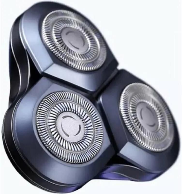 

Аксессуар для бритв Xiaomi Electric Shaver S700 Сменное лезвие (bhr5722gl)
