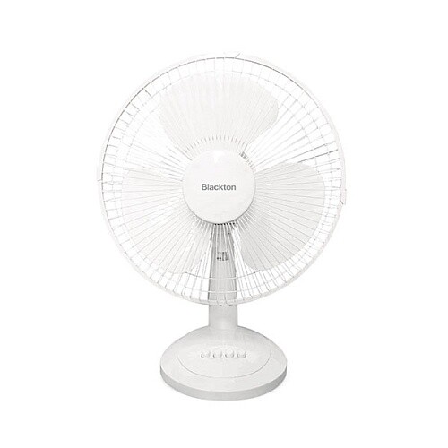

Вентилятор Blackton BT F1118 Белый