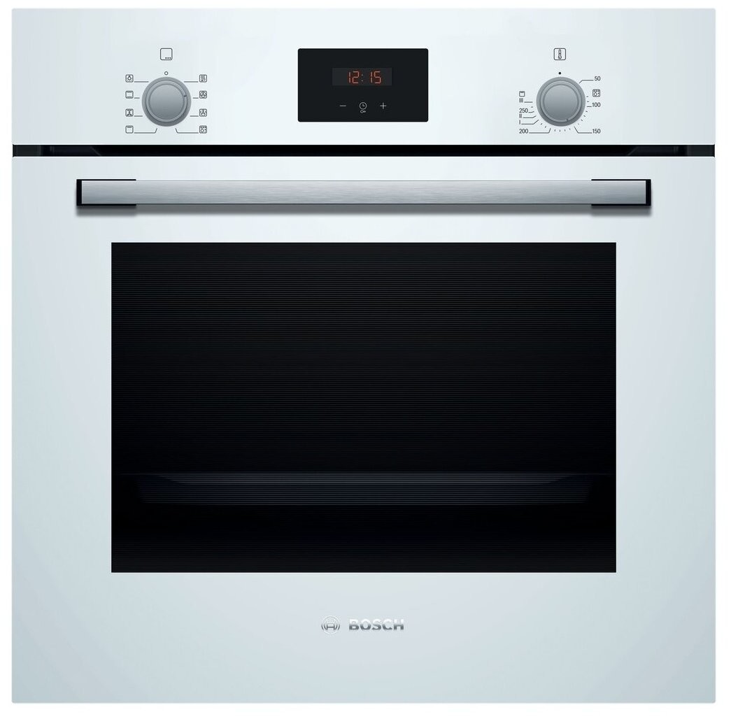 

Электрический духовой шкаф Bosch HBF512BV1R