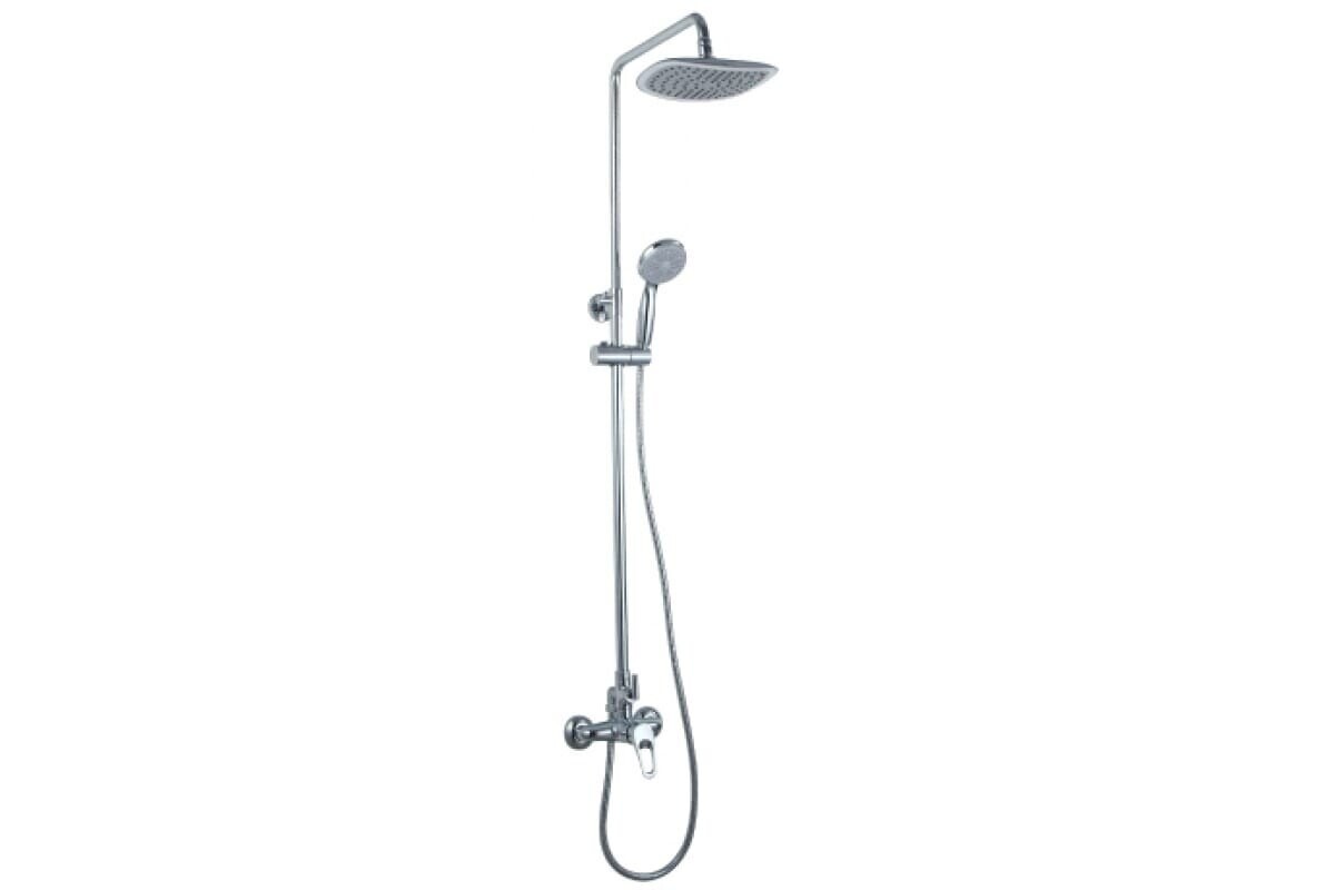

Душевая система Lemark Omega LM3160C