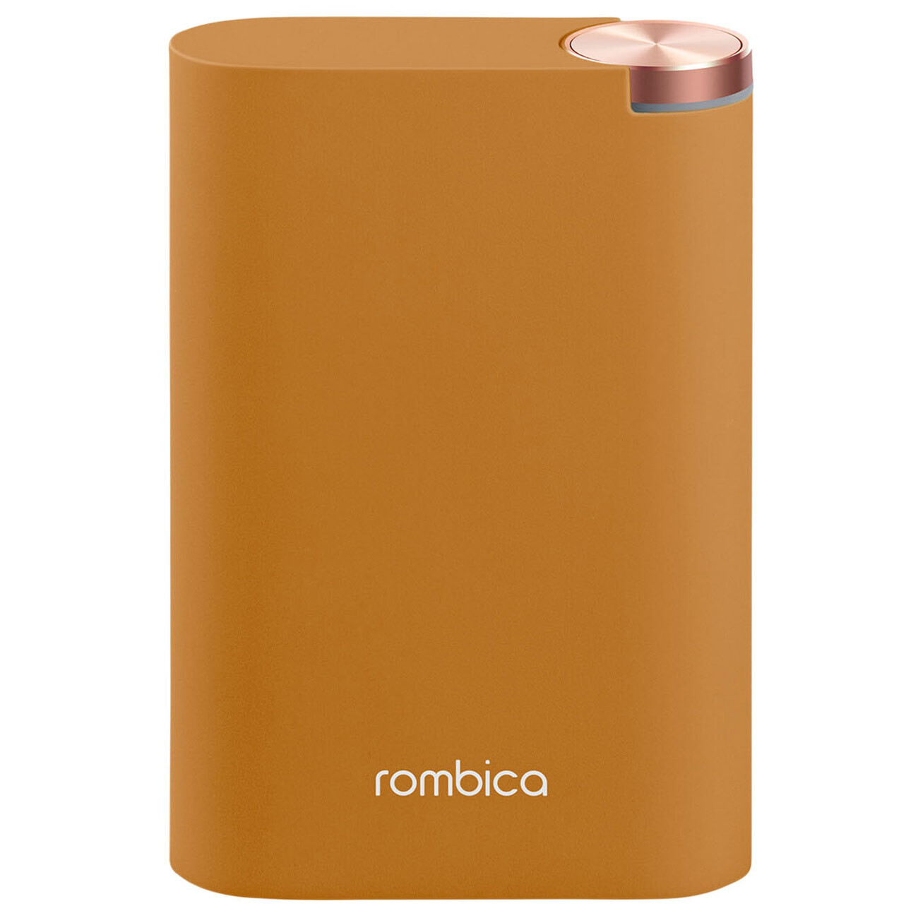 

Внешний аккумулятор Rombica NEO Alfa Chocolate (ALF-00087)