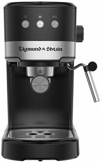 

Кофеварка Zigmund & Shtain ZCM-900