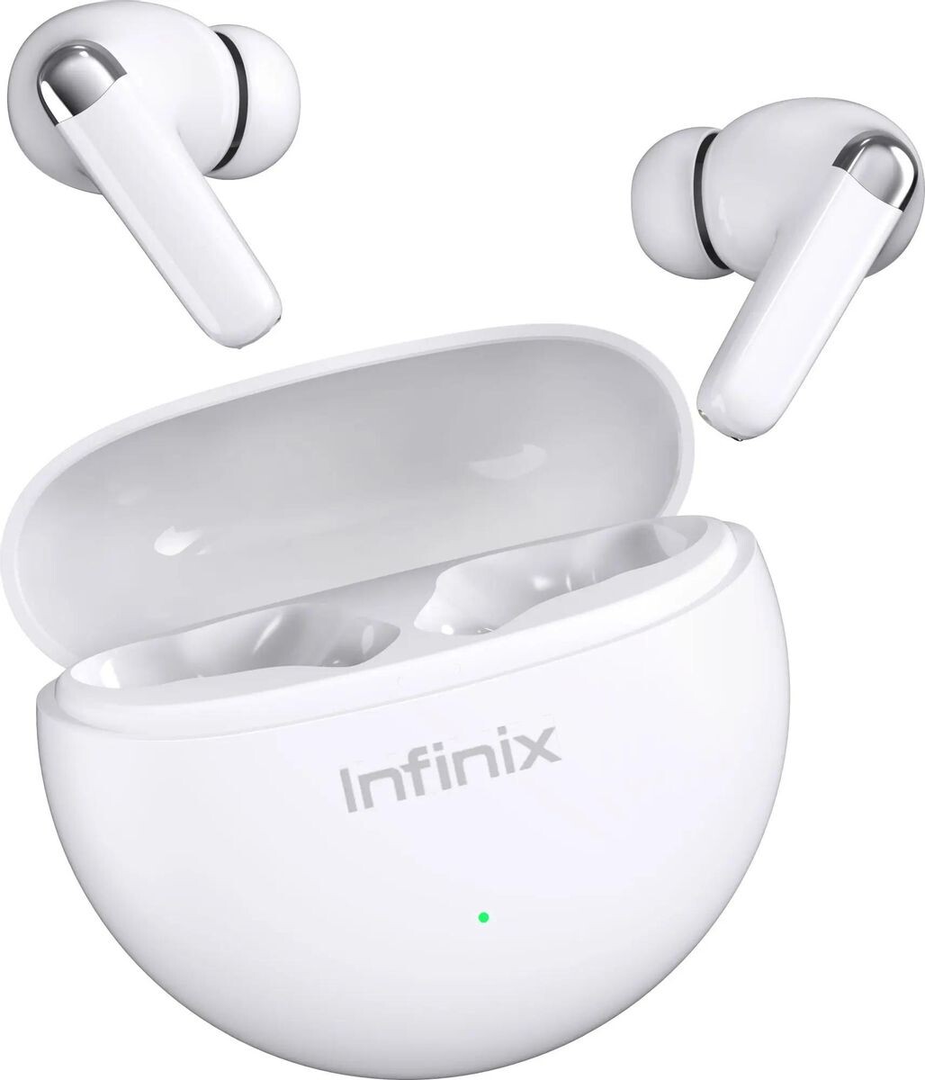 

Наушники Infinix TWS XE26 white