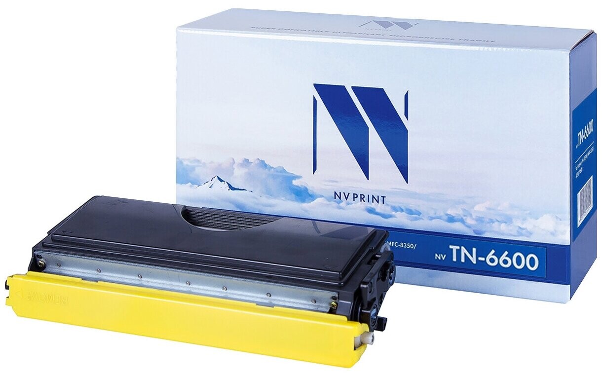 

Картридж NV-Print NV-TN-6600 Картридж