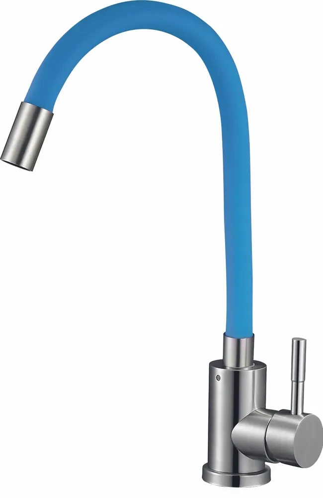 

Смеситель для кухни Solone EZA4-F090BU